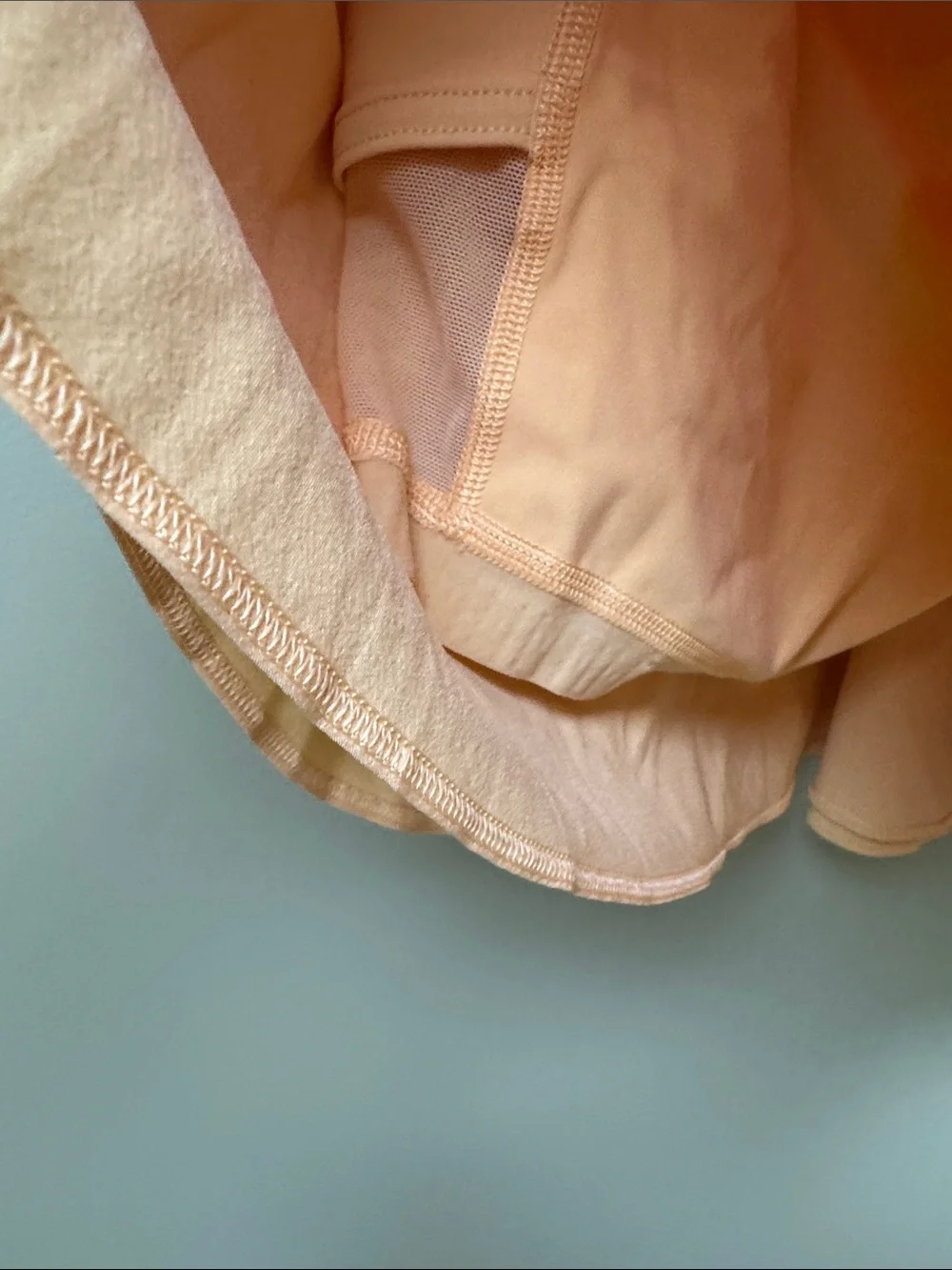 lululemon court Rival Skirt